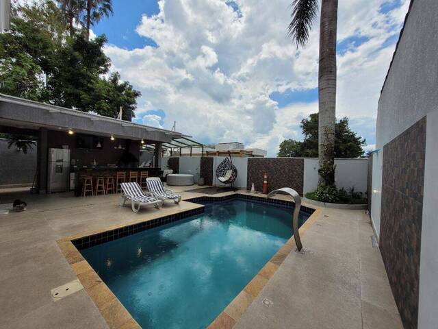 Casa em condomínio para Venda em Barueri - 2