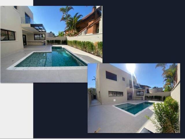 Casa em condomínio para Venda em Barueri - 4