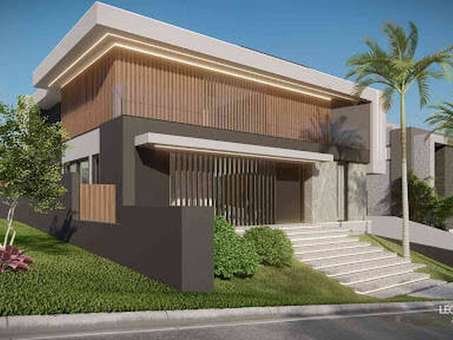 #CA3411 - Casa para Venda em Barueri - SP