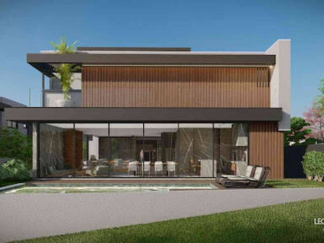 #CA3411 - Casa para Venda em Barueri - SP