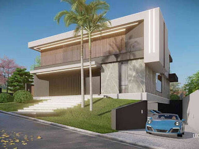 #CA3411 - Casa para Venda em Barueri - SP