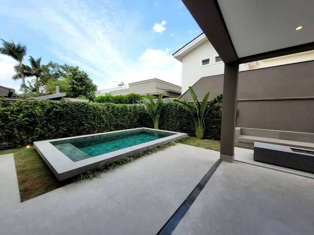 Casa em condomínio para Venda em Barueri - 4