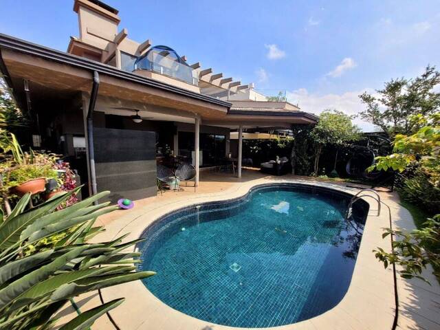 Casa em condomínio para Venda em Barueri - 2