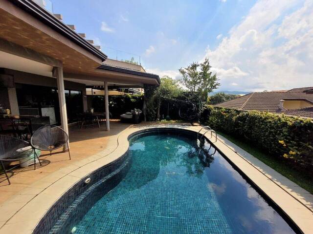 Casa em condomínio para Venda em Barueri - 5