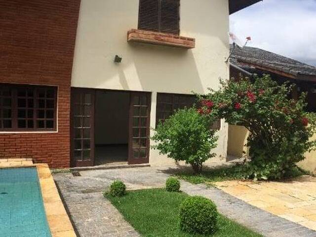 #CA3394 - Casa em condomínio para Venda em Barueri - SP