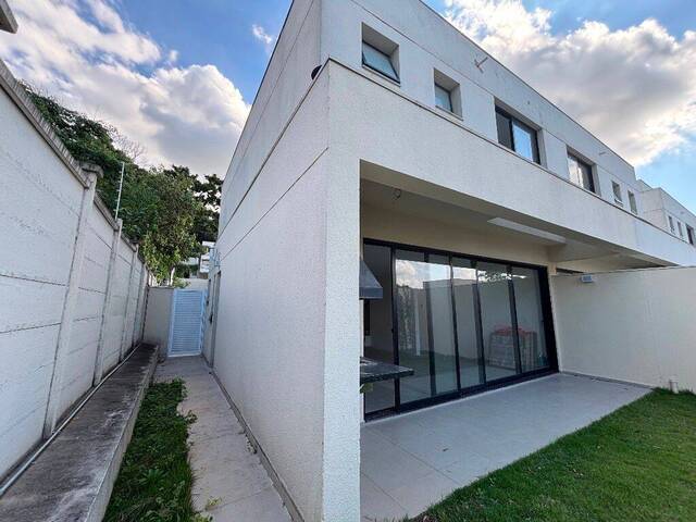 Casa em condomínio para Venda em Santana de Parnaíba - 4