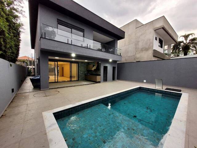 Casa em condomínio para Venda em Barueri - 4