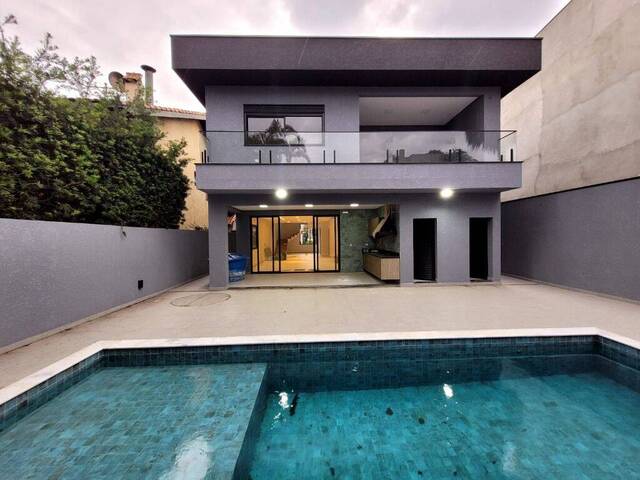 Casa em condomínio para Venda em Barueri - 5