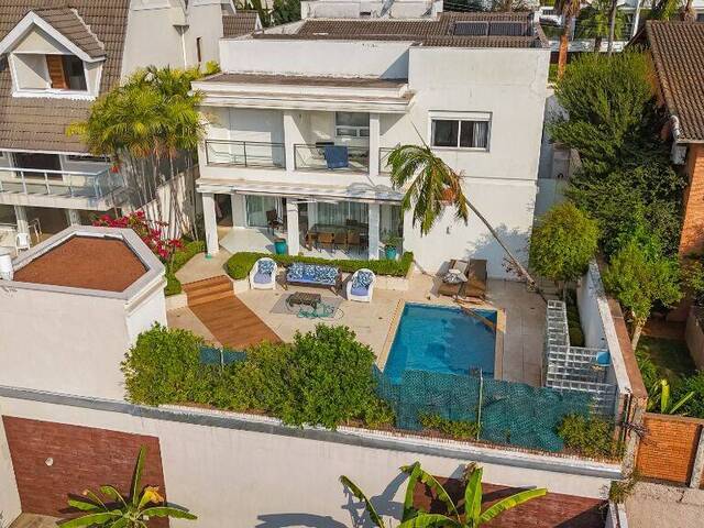 Casa em condomínio para Venda em Barueri - 2