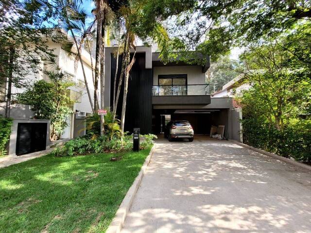 Casa em condomínio para Venda em Barueri - 2