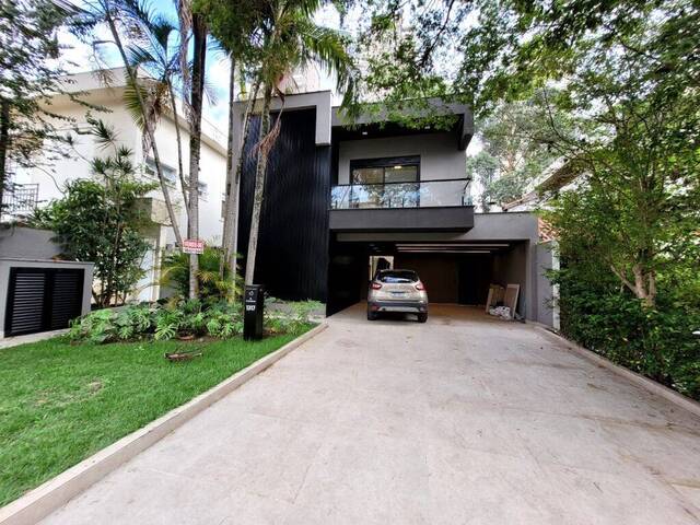 Casa em condomínio para Venda em Barueri - 3