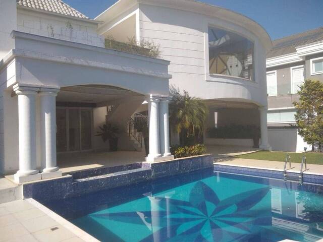 Casa em condomínio para Locação em Barueri - 2