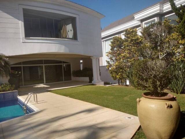 Casa em condomínio para Locação em Barueri - 3