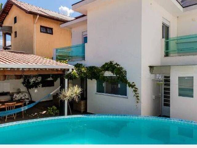 Casa em condomínio para Venda em Barueri - 2