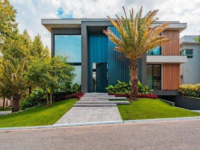 Casa em condomínio para Venda em Barueri - 3