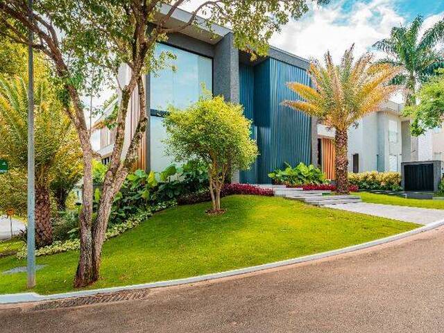 Casa em condomínio para Venda em Barueri - 5