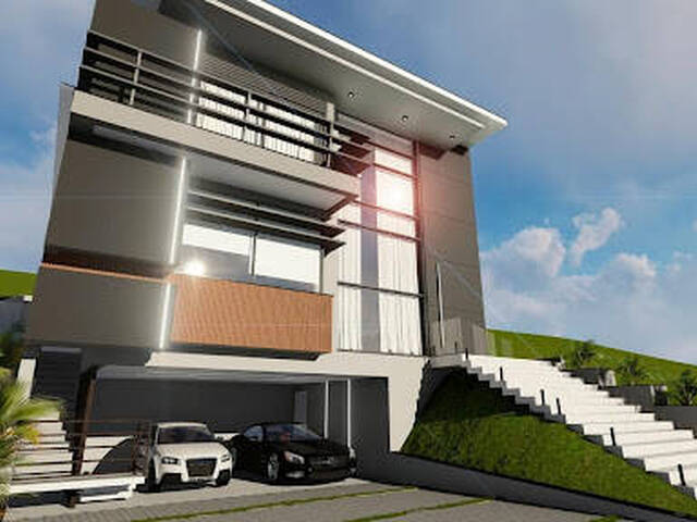 Casa em condomínio para Venda em Barueri - 4