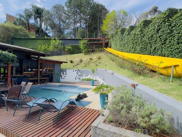 Casa em condomínio para Venda em Barueri - 3