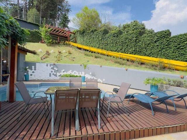 Casa em condomínio para Venda em Barueri - 4