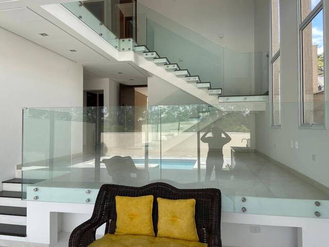 Casa em condomínio para Venda em Santana de Parnaíba - 4