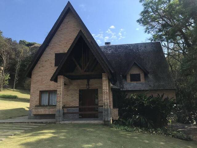 #CA3314 - Casa para Venda em Santana de Parnaíba - SP