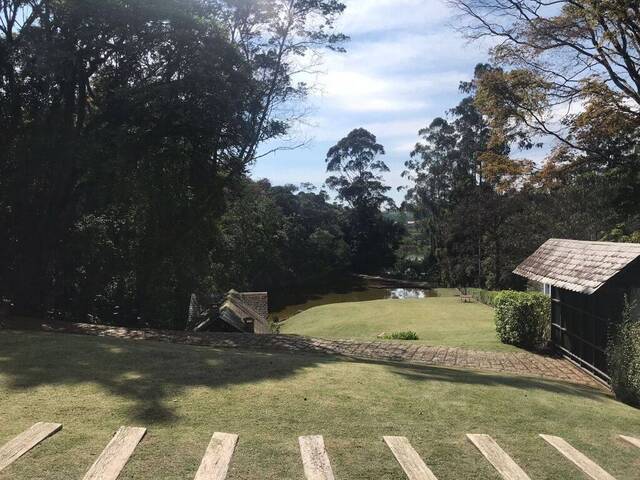 Casa para Venda em Santana de Parnaíba - 4