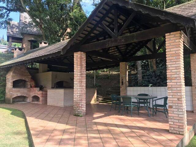 Casa para Venda em Santana de Parnaíba - 5