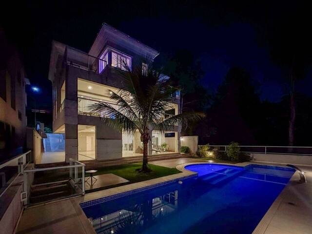 Casa em condomínio para Venda em Barueri - 4