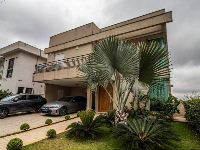 Casa em condomínio para Venda em Barueri - 4