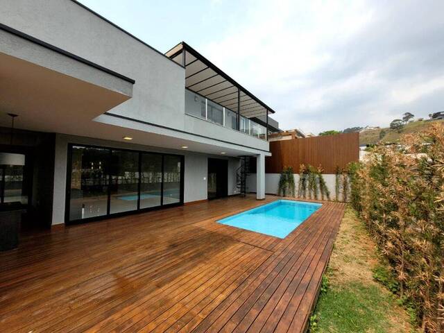 Casa em condomínio para Venda em Barueri - 4