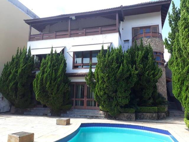 Casa em condomínio para Venda em Barueri - 4