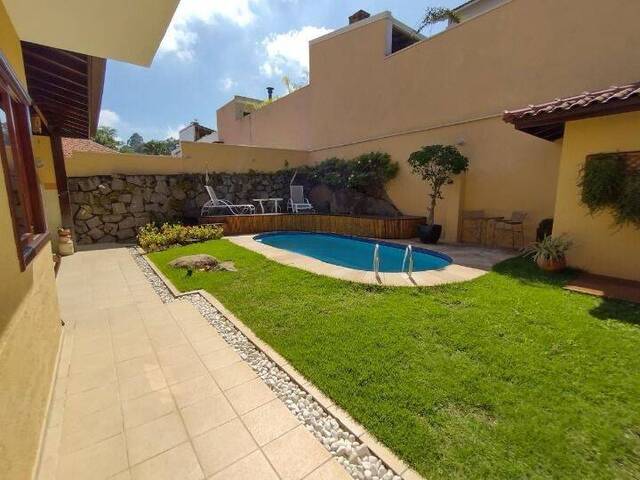 Casa em condomínio para Venda em Barueri - 2