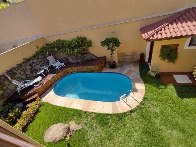 Casa em condomínio para Venda em Barueri - 3