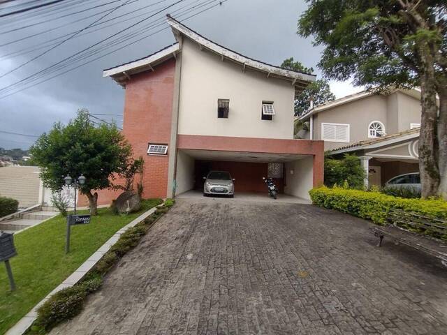 Casa em condomínio para Venda em Santana de Parnaíba - 2