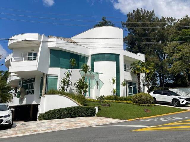 Casa em condomínio para Venda em Barueri - 2