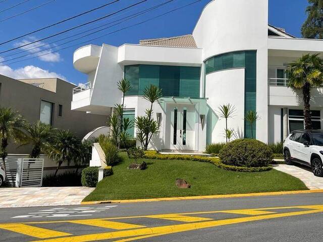 Casa em condomínio para Venda em Barueri - 3