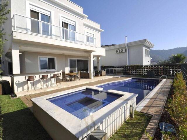 Casa em condomínio para Venda em Santana de Parnaíba - 3