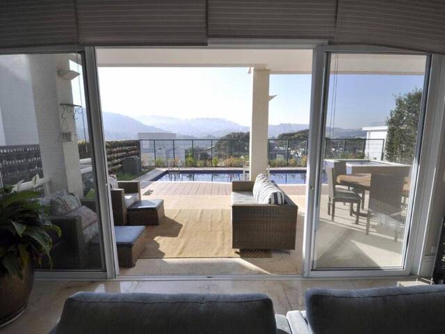 Casa em condomínio para Venda em Santana de Parnaíba - 4