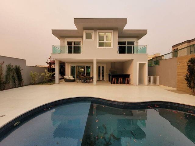 Casa em condomínio para Venda em Barueri - 4