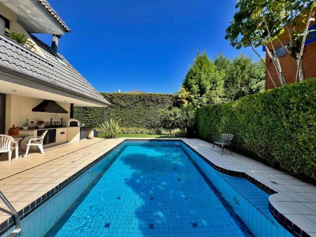 Casa em condomínio para Venda em Barueri - 4