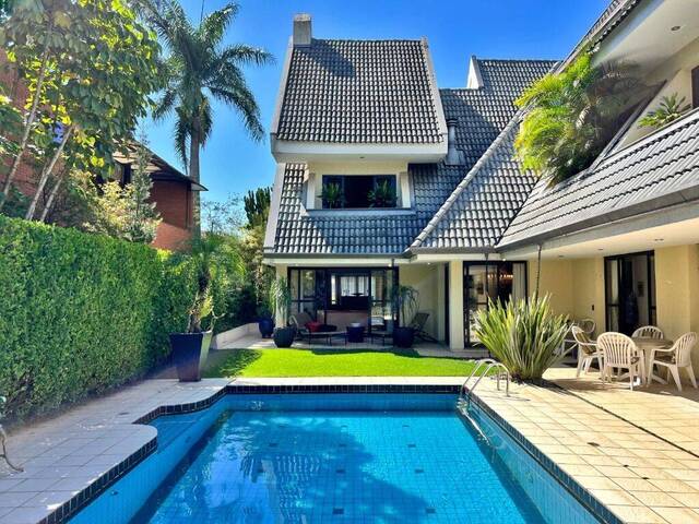 Casa em condomínio para Venda em Barueri - 5