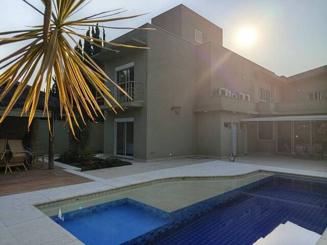 Casa em condomínio para Venda em Barueri - 2