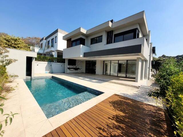 Casa em condomínio para Venda em Barueri - 3