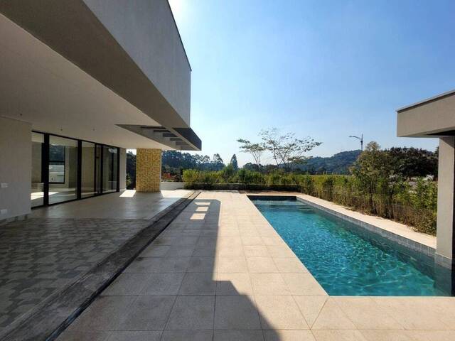 Casa em condomínio para Venda em Barueri - 5