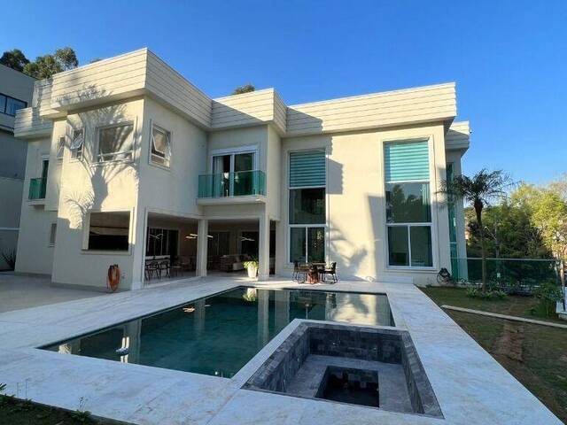 Casa em condomínio para Venda em Barueri - 2