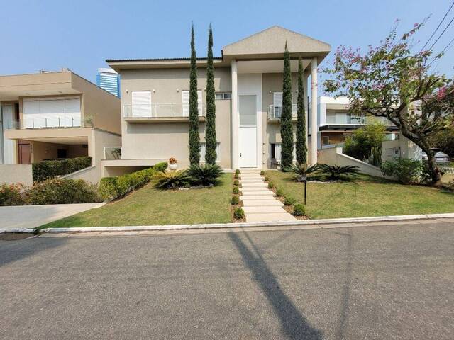 #CA3180 - Casa em condomínio para Venda em Barueri - SP