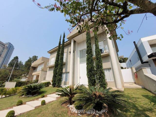 #CA3180 - Casa em condomínio para Venda em Barueri - SP