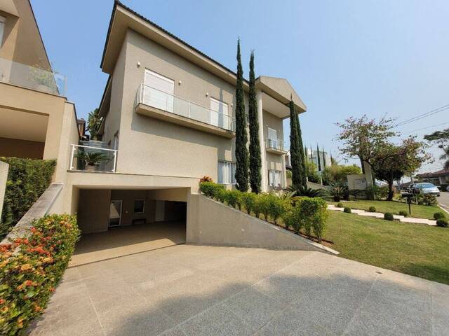 #CA3180 - Casa em condomínio para Venda em Barueri - SP