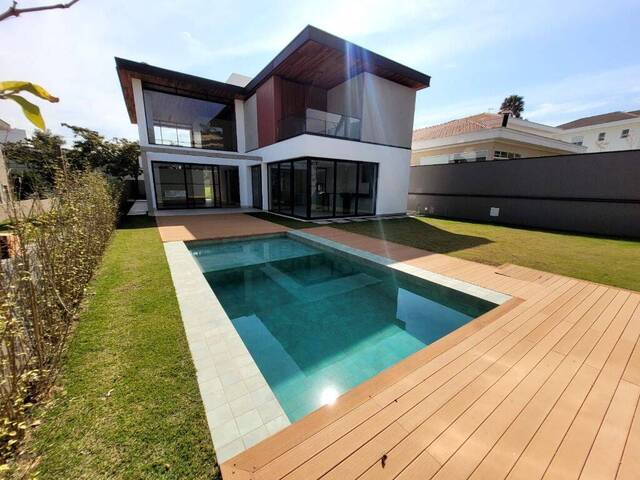 Casa em condomínio para Venda em Barueri - 3