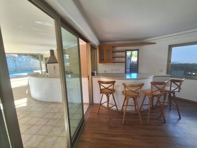 #CA3157 - Casa em condomínio para Locação em Barueri - SP